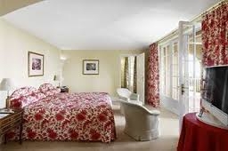Imagen de la habitación del Hotel Chateau Du Domaine St Martin. Foto 4