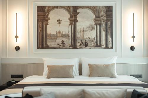 Imagen de la habitación del Hotel Chateau Du Village Patong. Foto 2