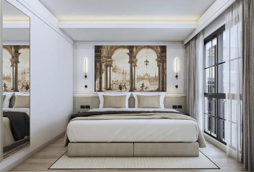 Imagen de la habitación del Hotel Chateau Du Village Patong. Foto 3