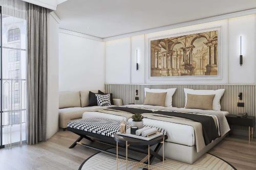 Imagen de la habitación del Hotel Chateau Du Village Patong. Foto 6