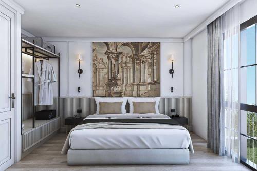 Imagen de la habitación del Hotel Chateau Du Village Patong. Foto 8