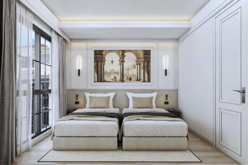 Imagen de la habitación del Hotel Chateau Du Village Patong. Foto 11