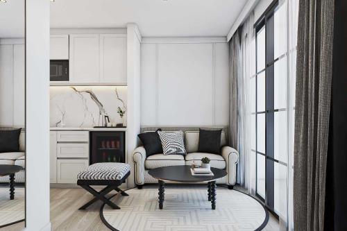 Imagen de la habitación del Hotel Chateau Du Village Patong. Foto 12