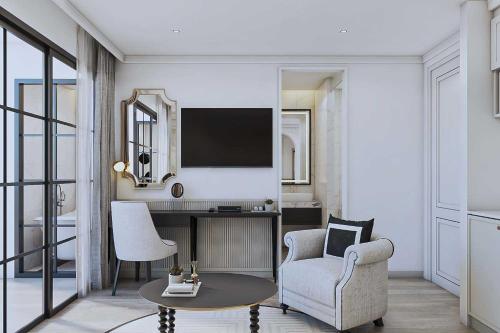 Imagen de la habitación del Hotel Chateau Du Village Patong. Foto 18
