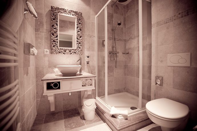 Imagen de los exteriores del Hotel Chateau D'urspelt. Foto 9