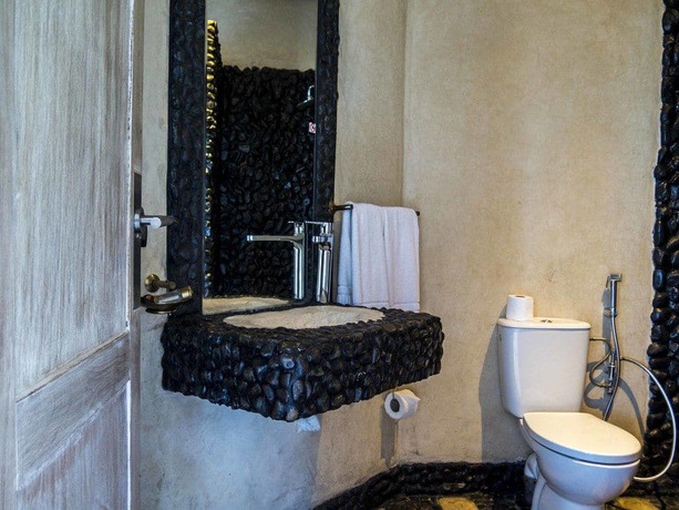 Imagen de la habitación del Hotel Chateau Eden El Rouh. Foto 5