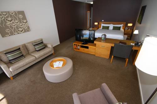 Imagen de la habitación del Hotel Chateau Elan At The Vintage. Foto 6