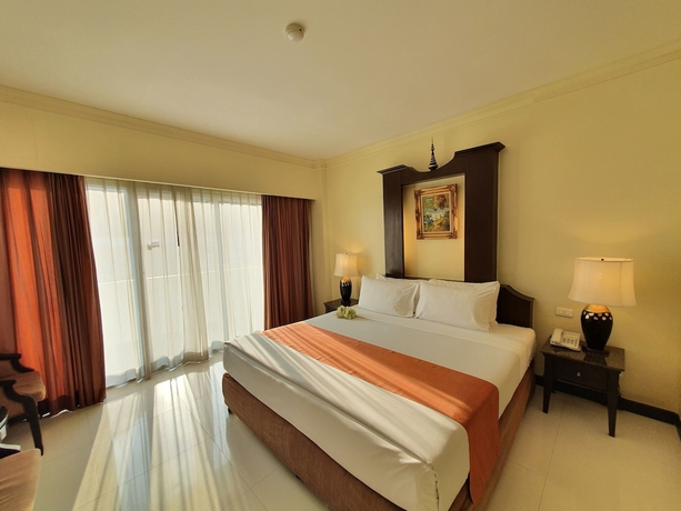 Imagen de la habitación del Hotel Chateau En Ville Pattaya. Foto 9