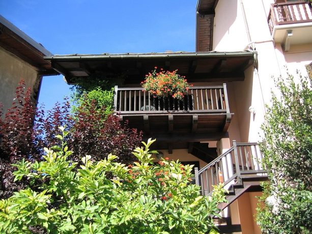 Imagen general del Hotel Chateau. Foto 1