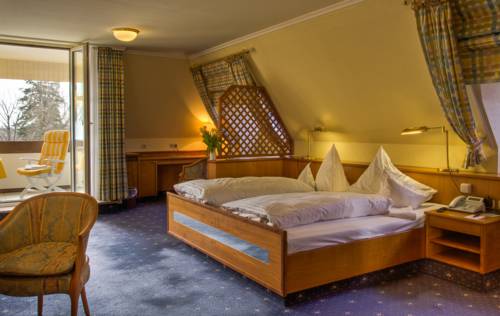 Imagen de la habitación del Hotel Chateau Fontenay. Foto 12