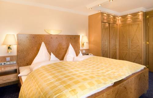 Imagen de la habitación del Hotel Chateau Fontenay. Foto 15
