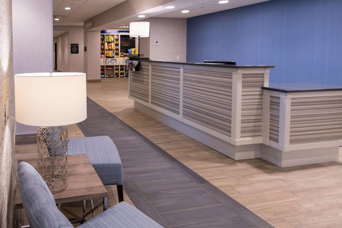 Imagen de los interiores del Hotel Chateau Fredericton, Trademark Collection by Wyndham. Foto 17