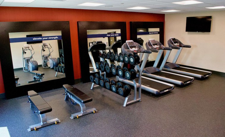 Imagen de los interiores del Hotel Chateau Fredericton, Trademark Collection by Wyndham. Foto 19