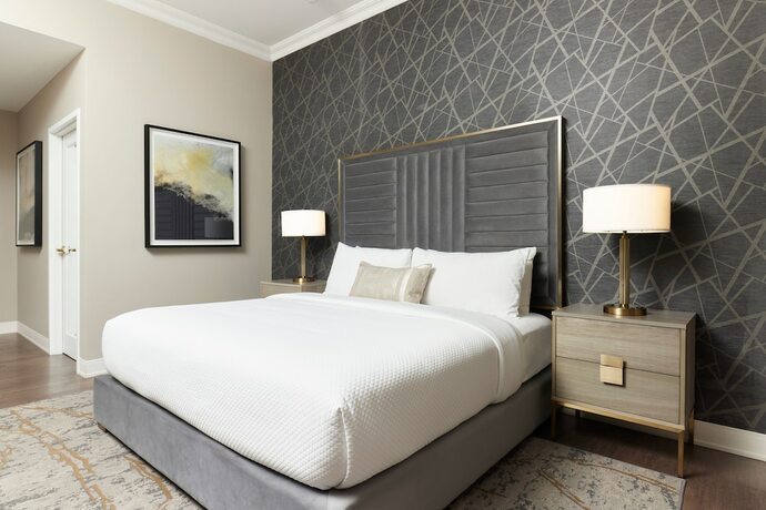 Imagen general del Hotel Chateau Grande. Foto 1