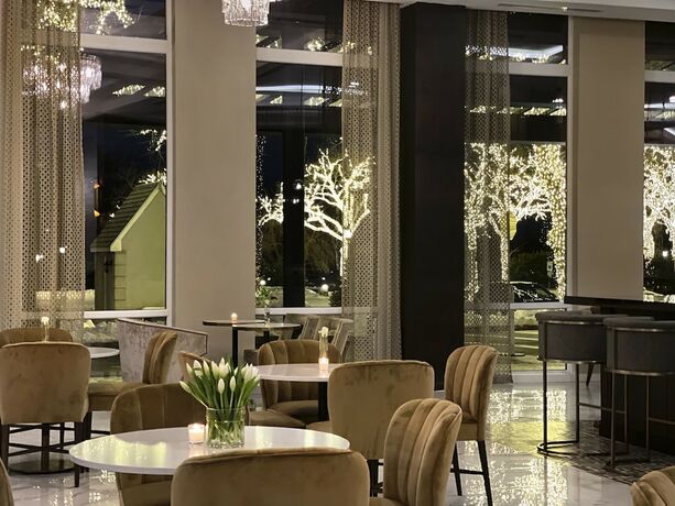 Imagen general del Hotel Chateau Grande. Foto 4