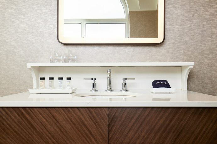 Imagen de la habitación del Hotel Chateau Grande. Foto 10