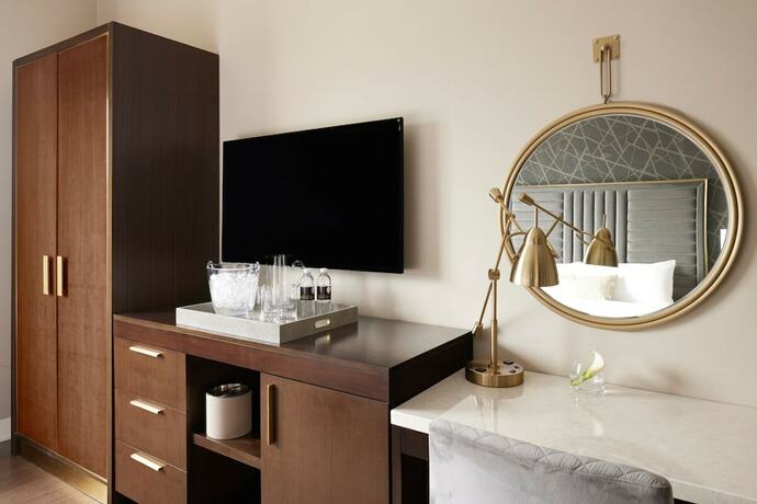 Imagen de la habitación del Hotel Chateau Grande. Foto 14
