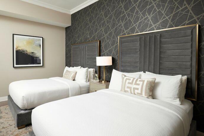 Imagen de la habitación del Hotel Chateau Grande. Foto 18