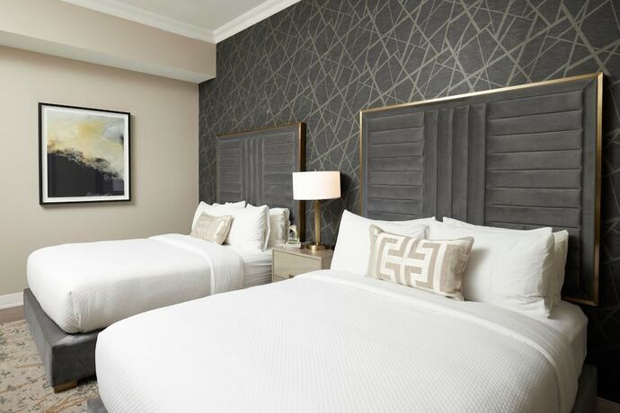 Imagen de la habitación del Hotel Chateau Grande. Foto 19