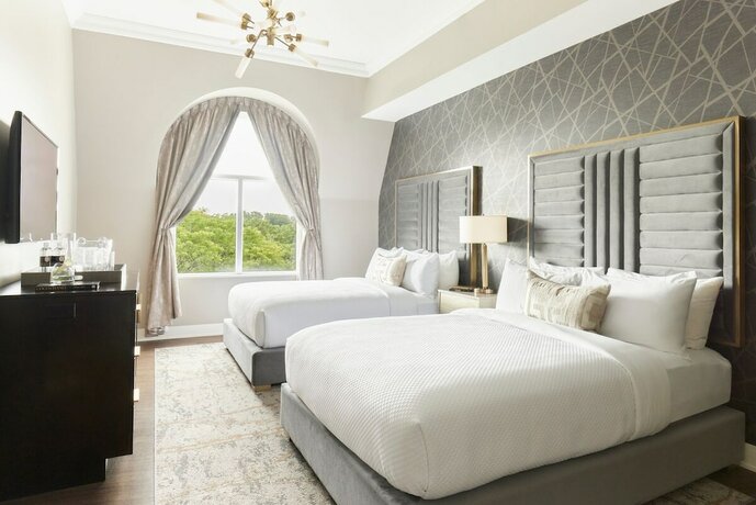 Imagen de la habitación del Hotel Chateau Grande. Foto 25