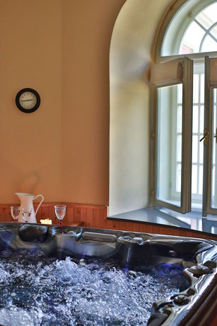 Imagen de la habitación del Hotel Chateau Her&aacute;lec Boutique and Spa By L'occitane. Foto 7