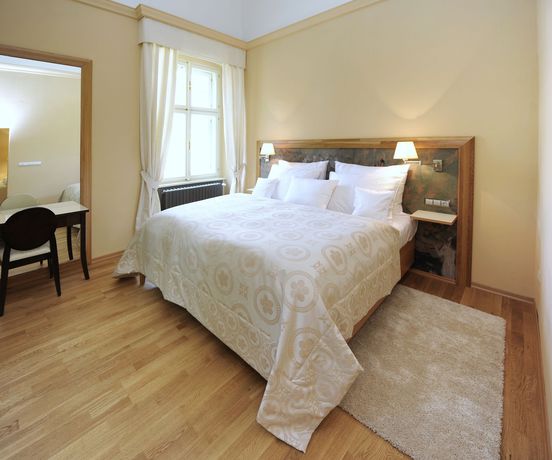Imagen general del Hotel Chateau Her&aacute;lec Boutique and Spa By L'occitane. Foto 2