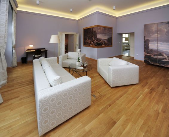 Imagen de los exteriores del Hotel Chateau Her&aacute;lec Boutique and Spa By L'occitane. Foto 10