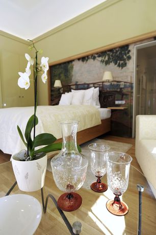 Imagen de los interiores del Hotel Chateau Her&aacute;lec Boutique and Spa By L'occitane. Foto 13