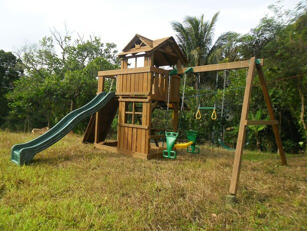 Imagen de los exteriores del Hotel Chateau Hestia. Foto 19