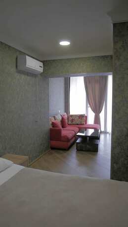 Imagen general del Hotel Chateau Ikalto. Foto 3