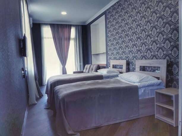 Imagen general del Hotel Chateau Ikalto. Foto 4
