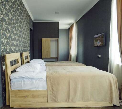 Imagen general del Hotel Chateau Ikalto. Foto 5