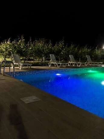 Imagen general del Hotel Chateau Ikalto. Foto 13