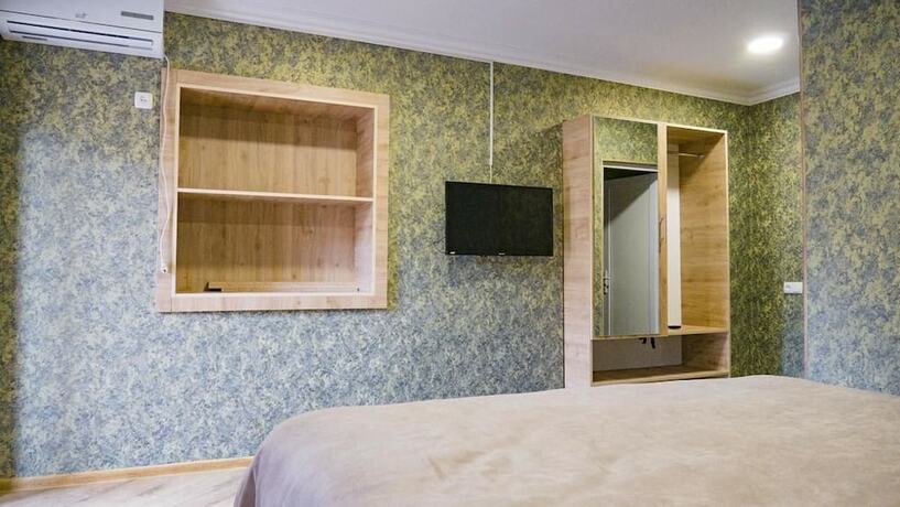 Imagen de la habitación del Hotel Chateau Ikalto. Foto 20