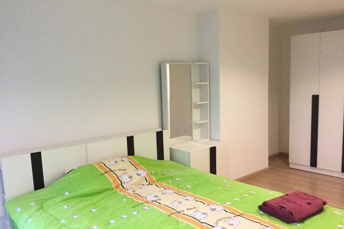 Imagen general del Hotel Chateau In Town By Renvio. Foto 3