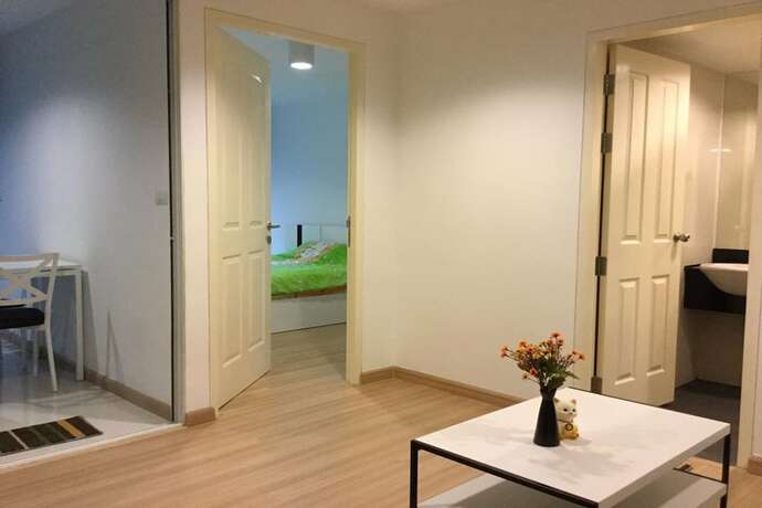 Imagen general del Hotel Chateau In Town By Renvio. Foto 4