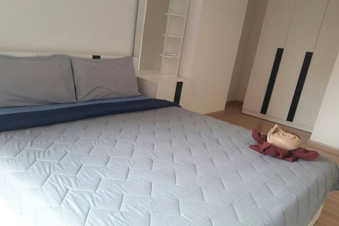 Imagen general del Hotel Chateau In Town By Renvio. Foto 8