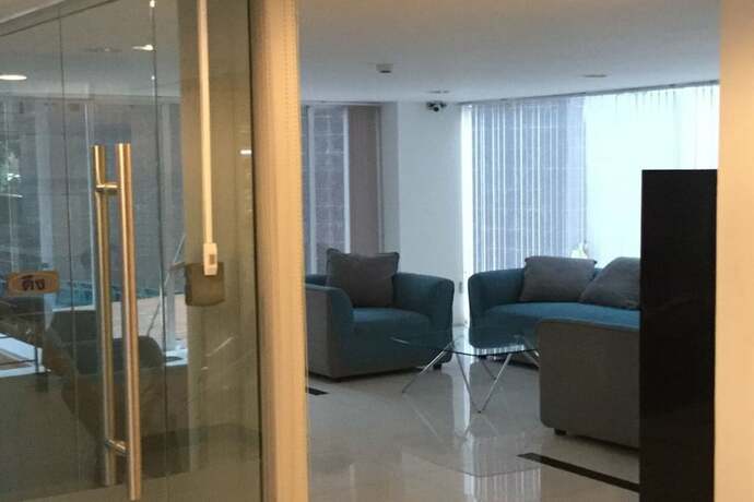 Imagen general del Hotel Chateau In Town By Renvio. Foto 13