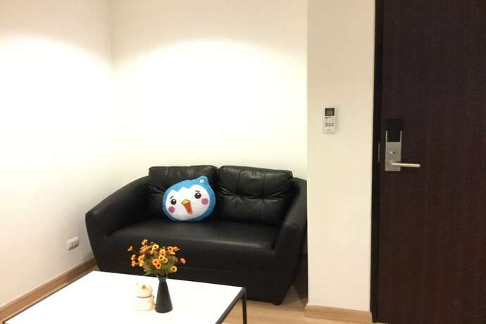 Imagen de la habitación del Hotel Chateau In Town By Renvio. Foto 22