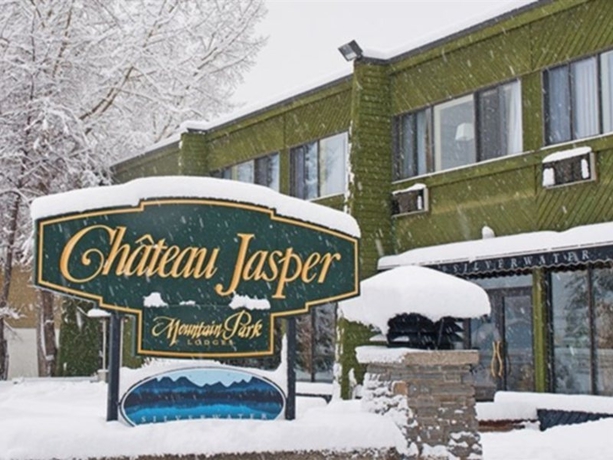 Imagen general del Hotel Chateau Jasper. Foto 2