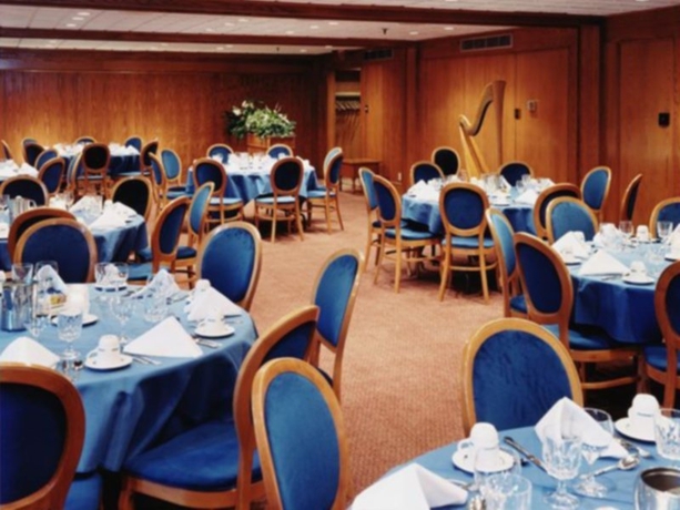 Imagen general del Hotel Chateau Jasper. Foto 6