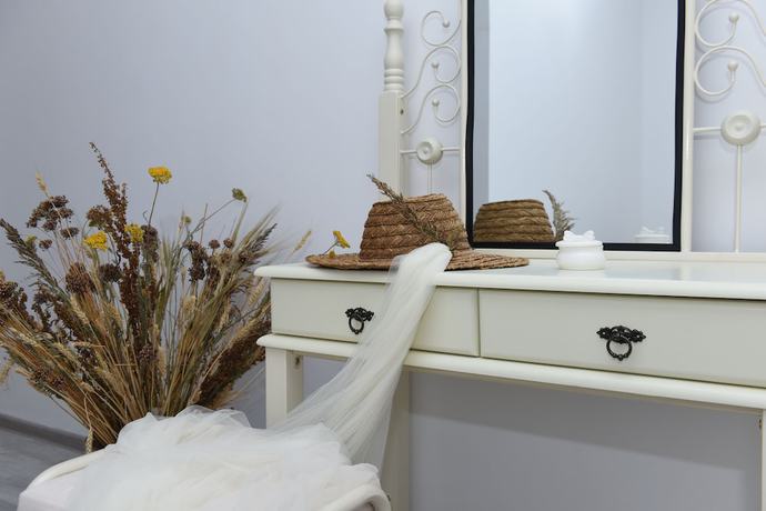 Imagen de la habitación del Hotel Chateau Khashmi. Foto 3