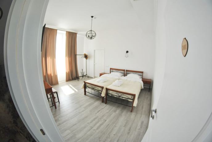 Imagen de la habitación del Hotel Chateau Khashmi. Foto 4