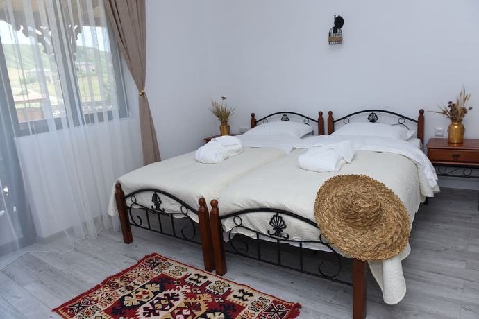 Imagen de la habitación del Hotel Chateau Khashmi. Foto 5