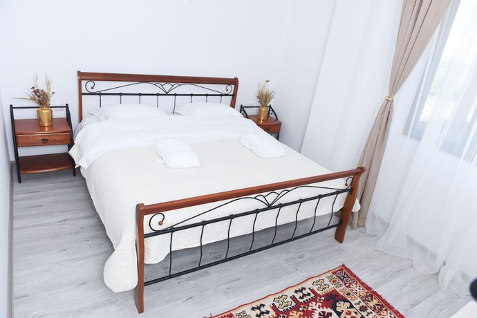 Imagen de la habitación del Hotel Chateau Khashmi. Foto 6