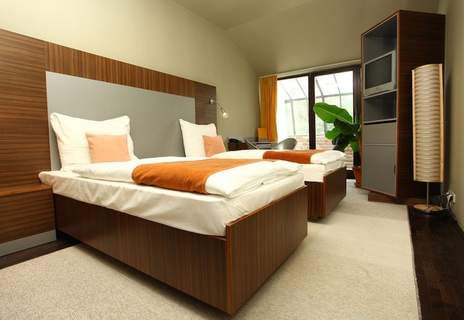 Imagen de la habitación del Hotel Chateau Kotera. Foto 3