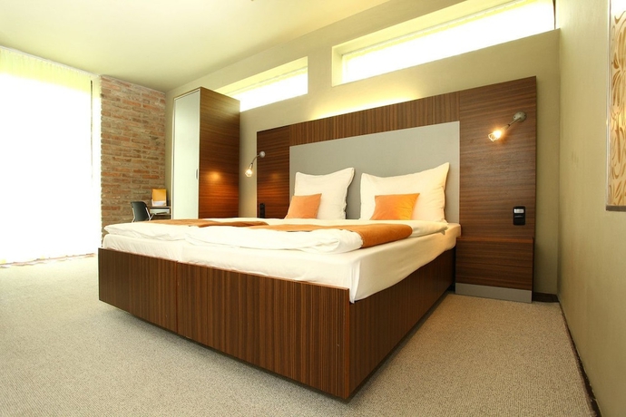 Imagen de la habitación del Hotel Chateau Kotera. Foto 4