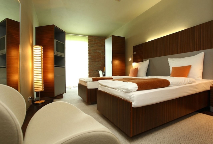 Imagen de la habitación del Hotel Chateau Kotera. Foto 5