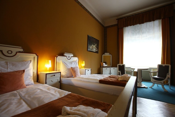 Imagen de la habitación del Hotel Chateau Kotera. Foto 16