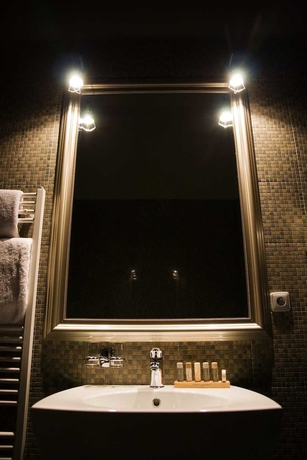 Imagen de la habitación del Hotel Chateau Kotera. Foto 17